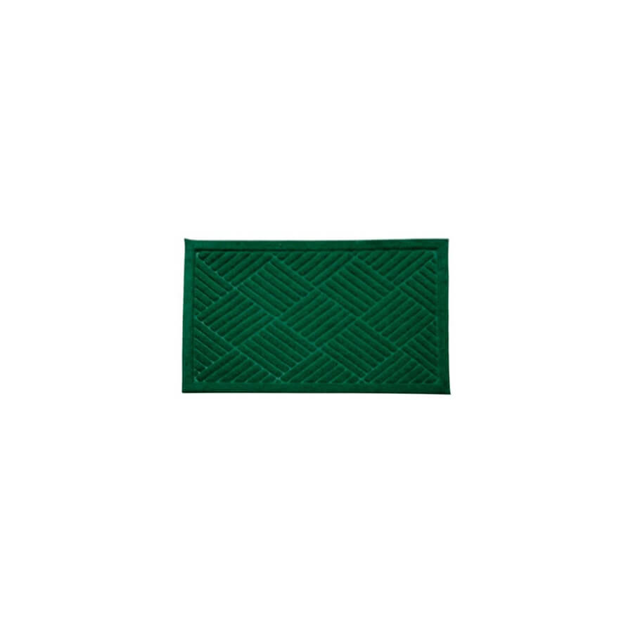 Royalford Rubber Mat 40X60Cm1X25