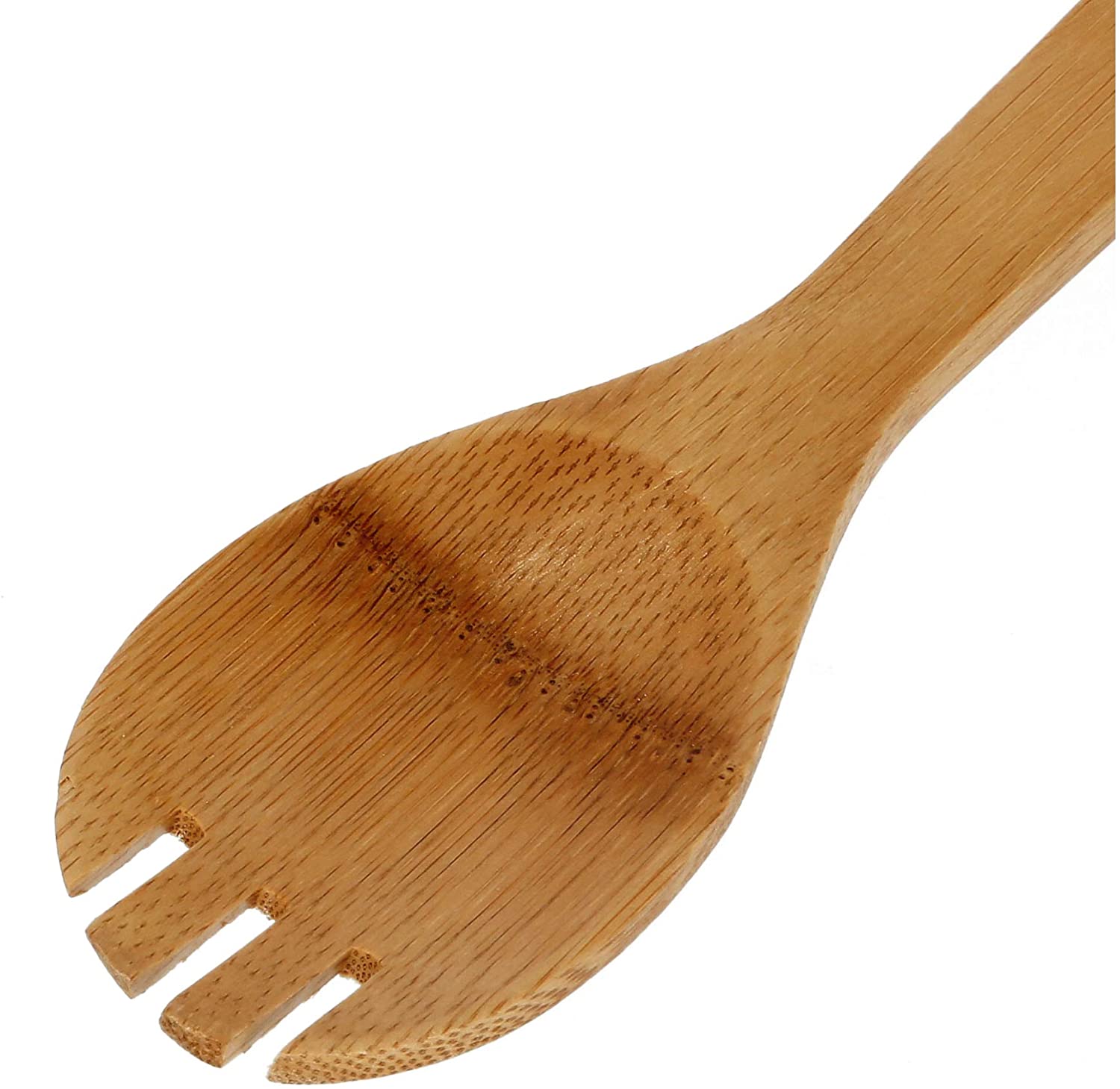 Royalford Bamboo Spaghetti Server 1X100