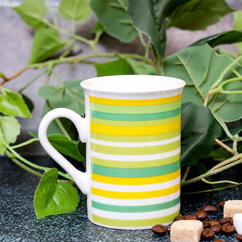 Royalford 10 Oz Travel Mug/Orange 1X48