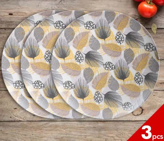 Royalford 3Pc Set 8