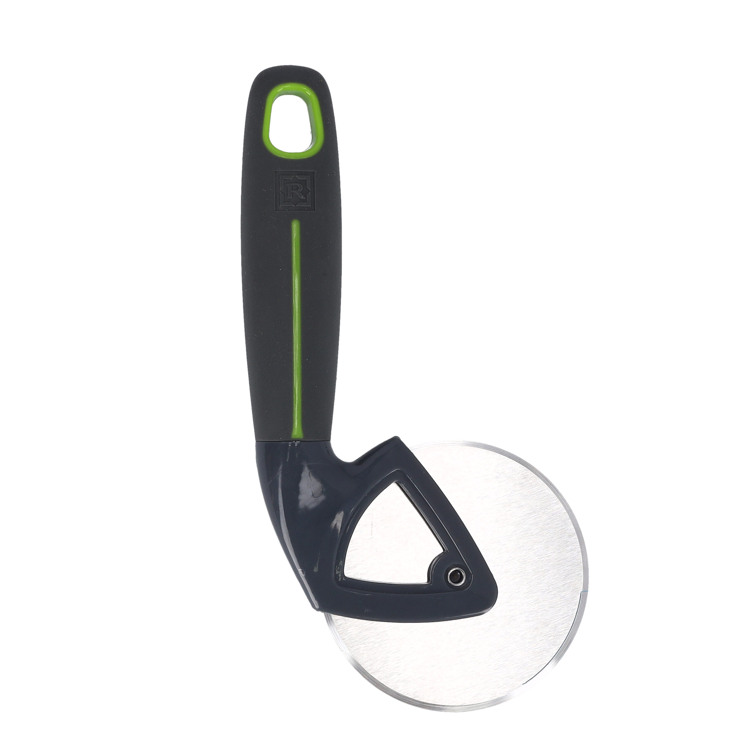 Royalford Green Line Pizza Cutter 1X96