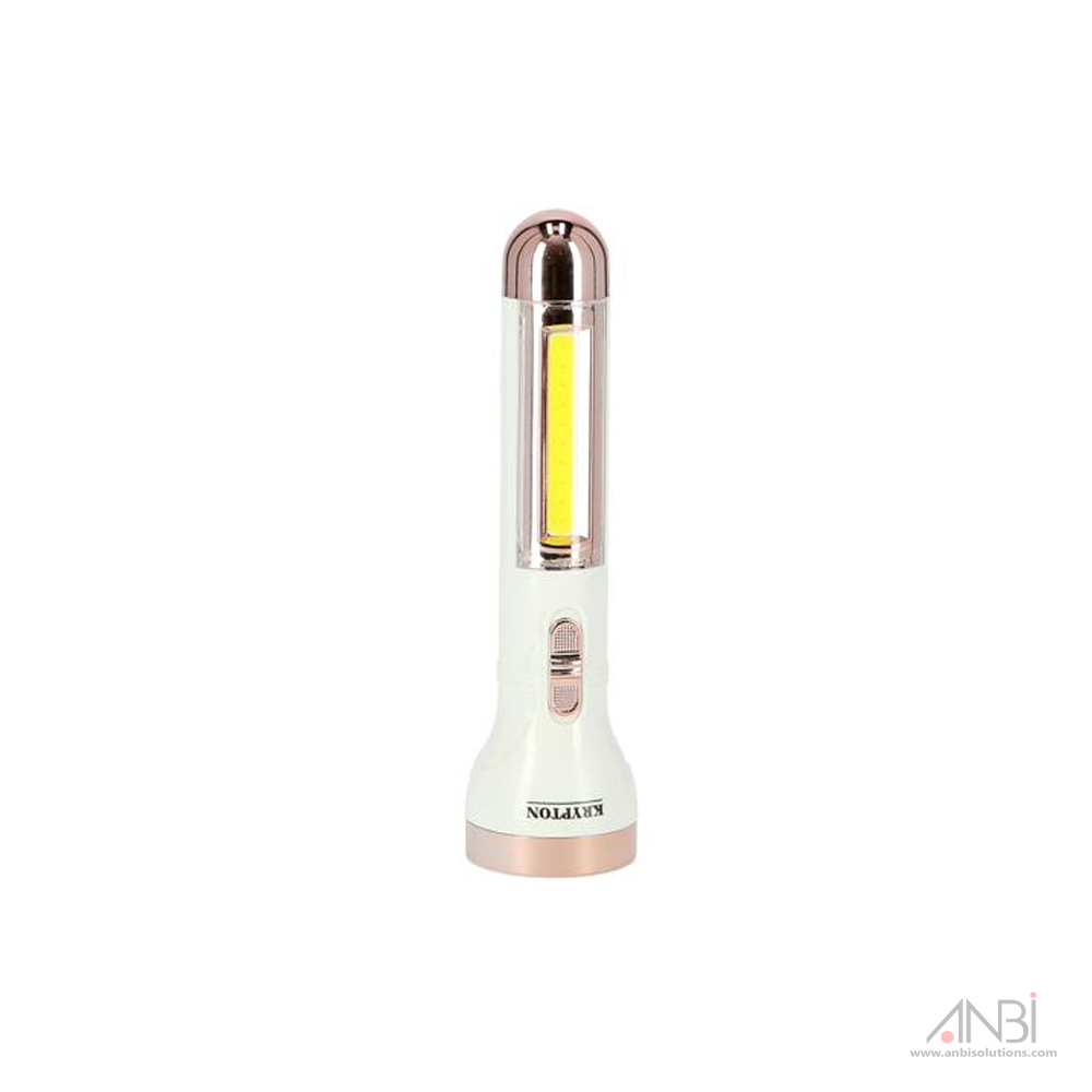 Olsenmark Rech Led Lantern/Solar/33Pc/2Bulb/Pb1X10