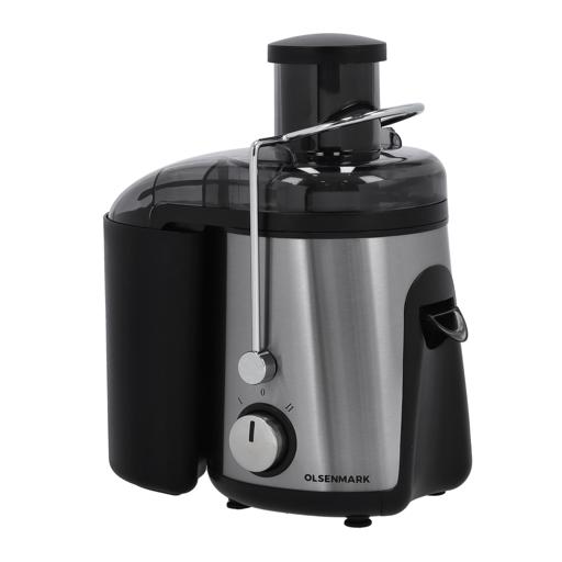 Olsenmark Juice Extractor/S/S Housing 1X6