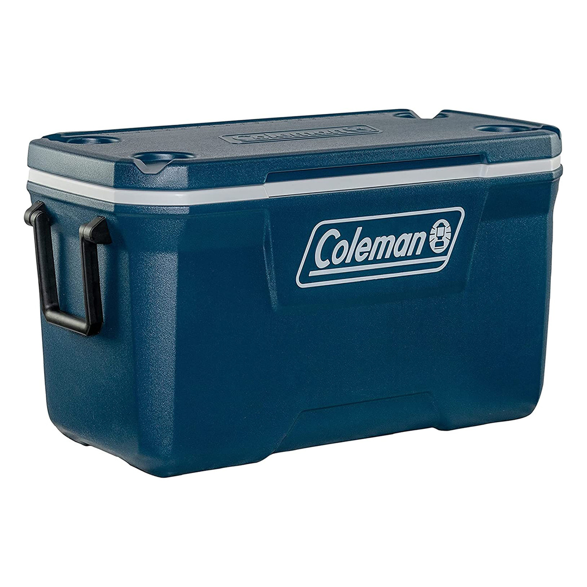 Coleman 70 Qt Xtreame Blue