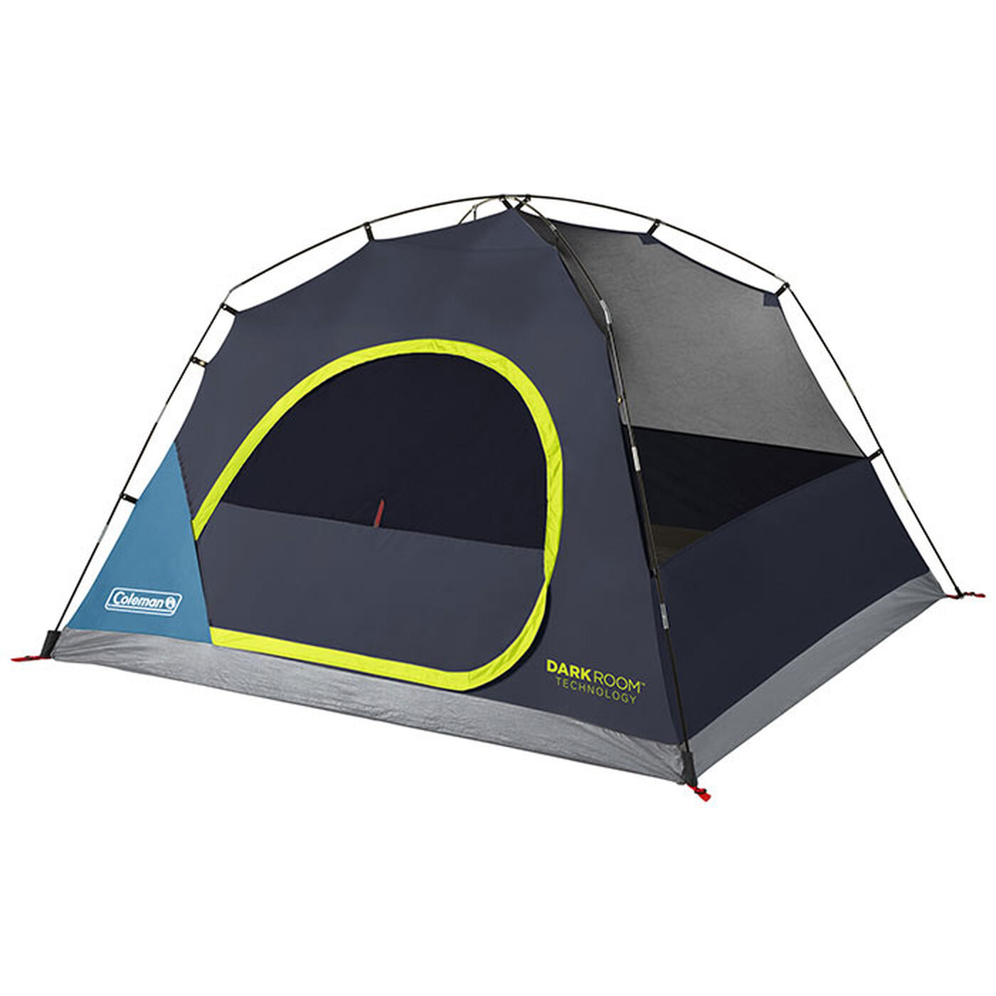 Cln-Skydome Tent Darkroom 4P