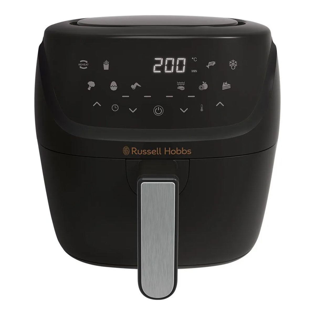 Russel Hobbs Russell Hobbs Satisfry Air Xl 8Ltr 27170