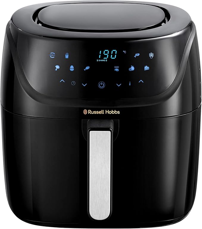 Russel Hobbs Russell Hobbs Satisfry Air Xl 8Ltr 27170