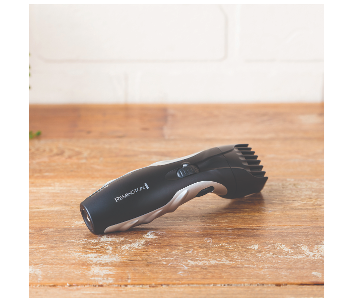 Remington Mustache & Beard Trimmer Mb320C  Ceramic Coated Blades