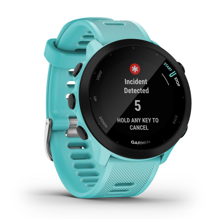 Garmin Forerunner 55 GPS