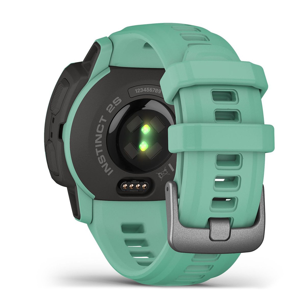 Garmin Instinct 2S Gps Watch Solar Neotropic Ww 010-02564-02