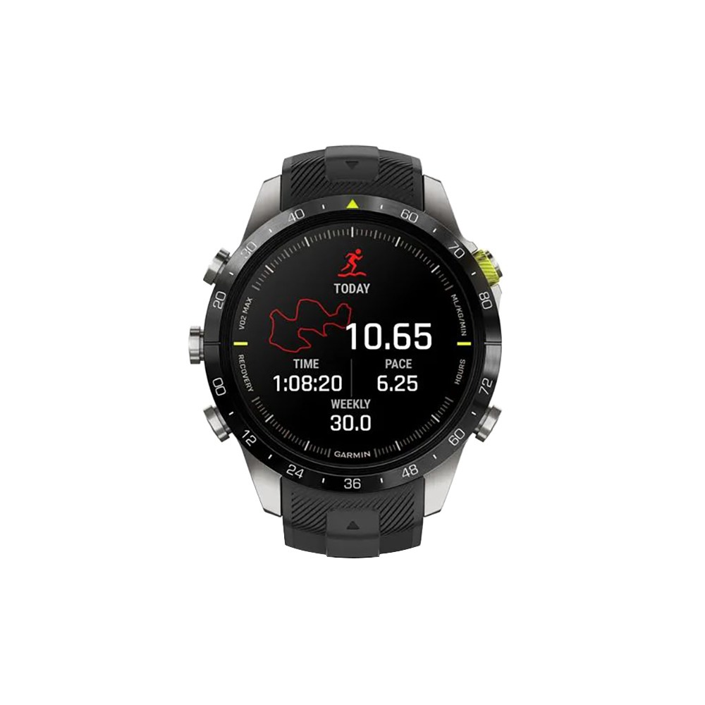 Garmin Marq Athlete Gen 2, Emea 010-02648-41