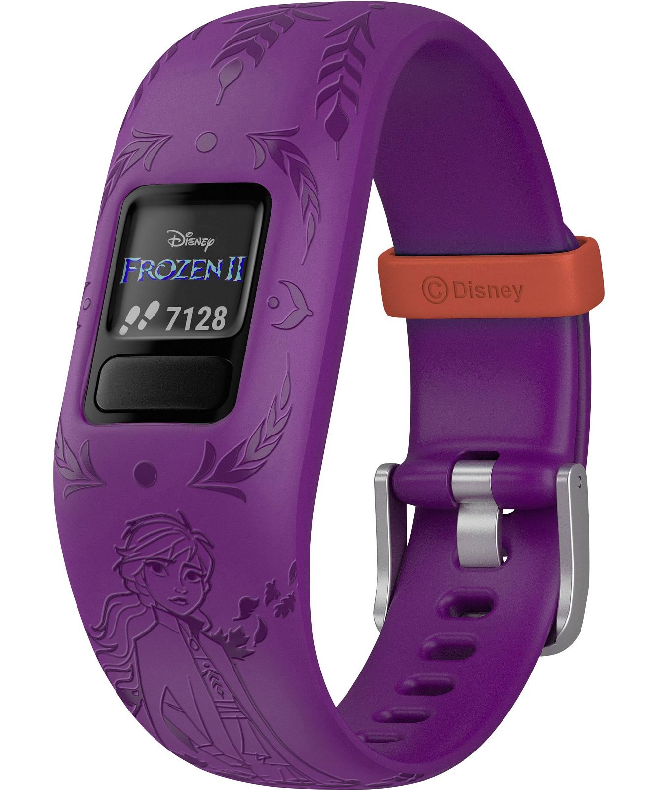 Garmin Vivofit Jr2 Ww Adjustable Anna 010-01909-19