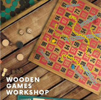Professor Metal And Wooden Puzzles (24 Pieces)