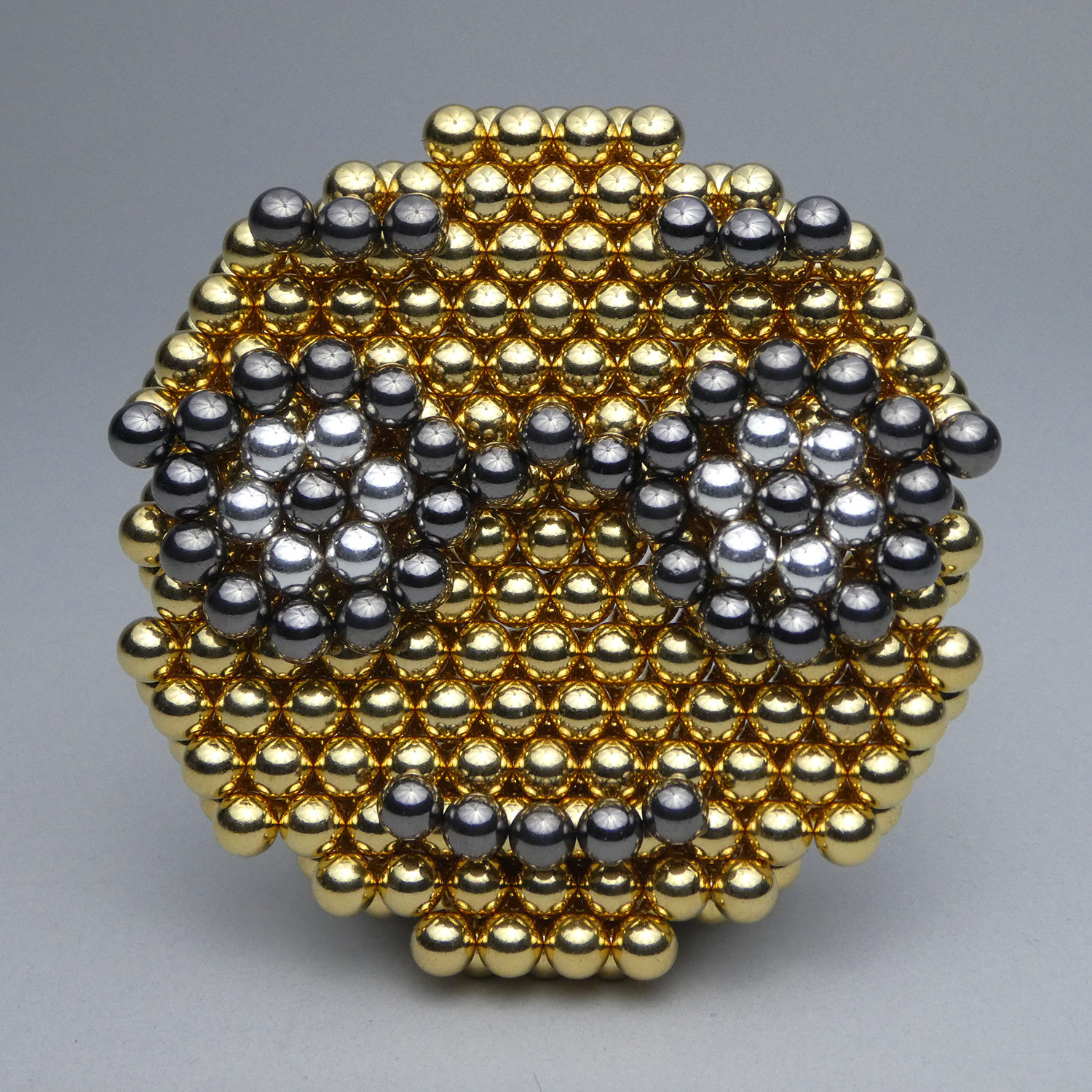 Nanodots 216 Gold