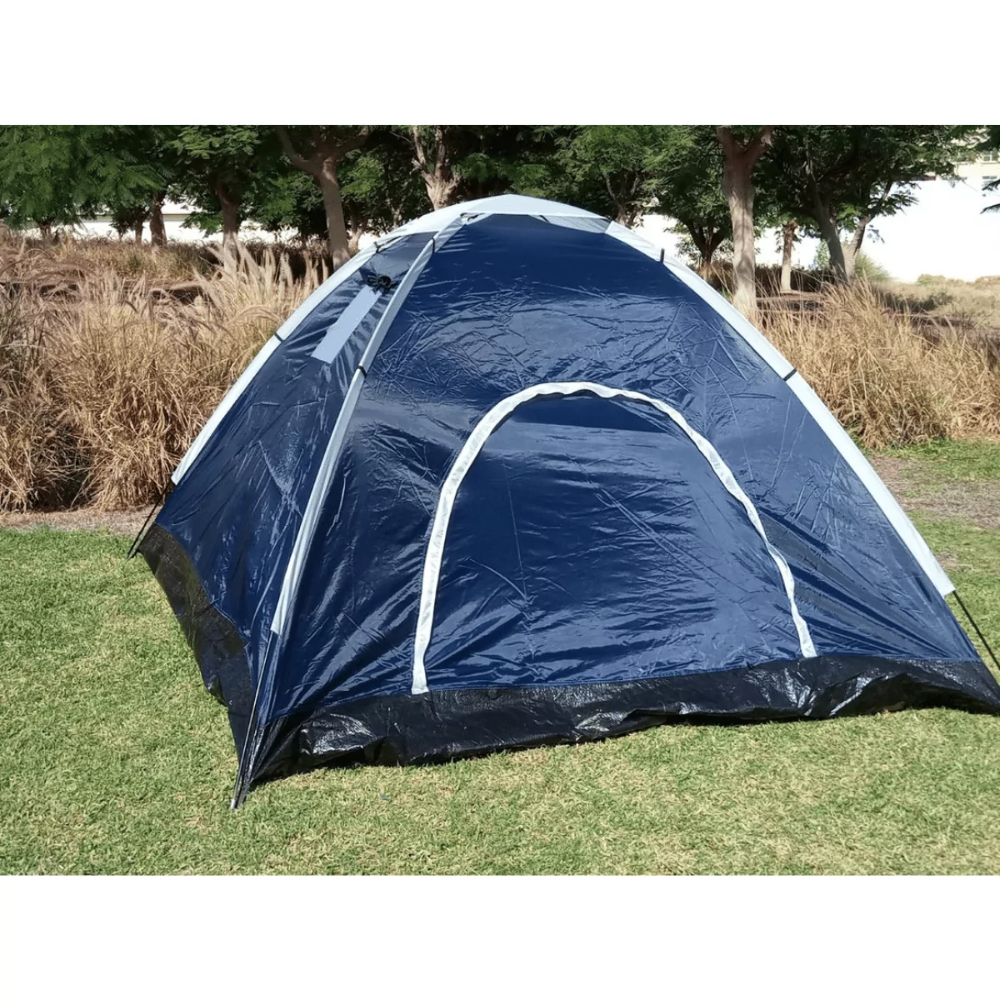 My Choice Mychoice 4 Persons Camping Tent