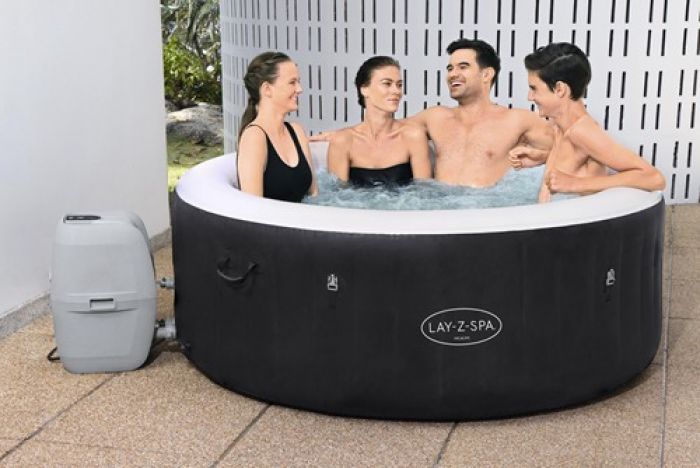 Lay-Z-Spa 71