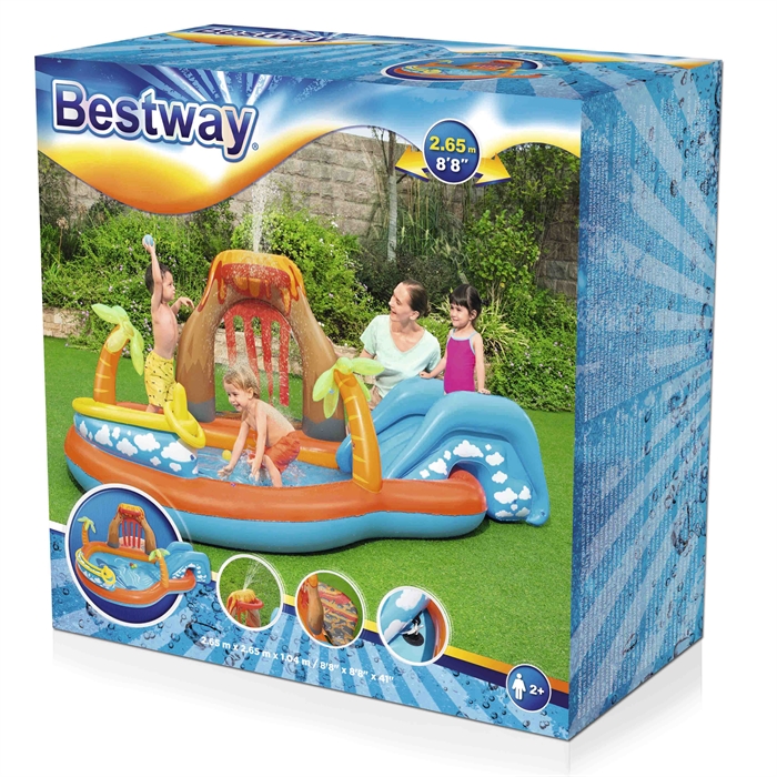 Bestway 104