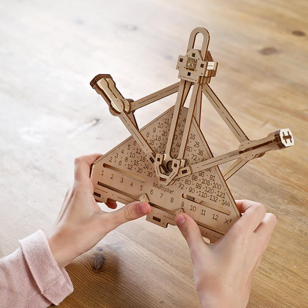 Stem Lab Arithmetic Kit Stem Lab Arithmetic Kit