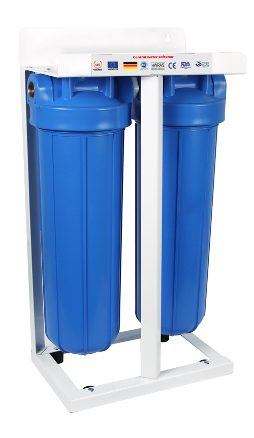 Artec Central Water Filter