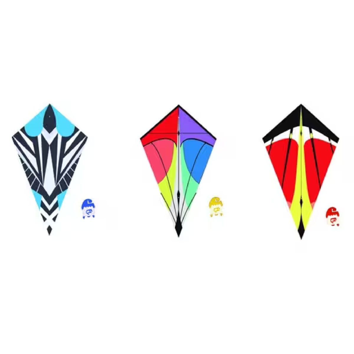Hostful Super Kites