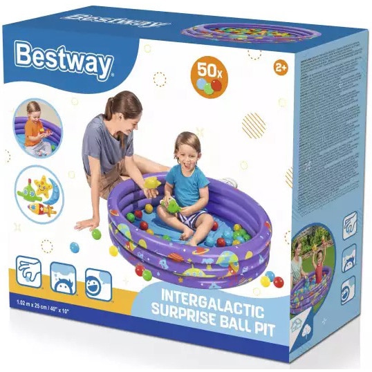 Bestway 40