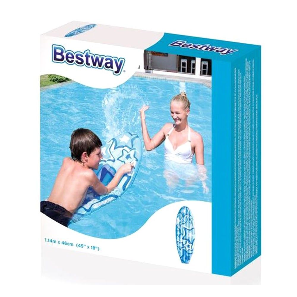 Bestway 45