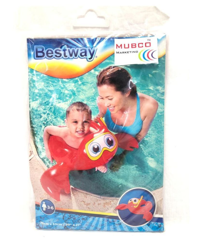 Bestway Sea Creature Swim Rings