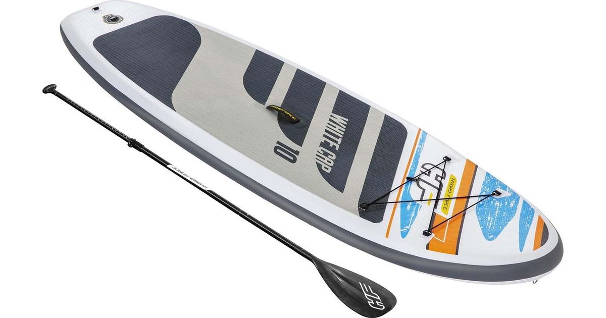 Bestway Hydro-Force 10' X 33