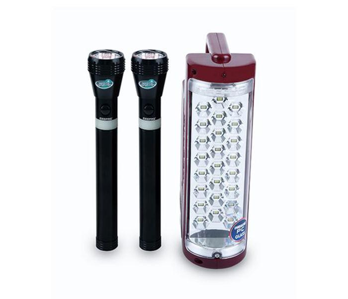 Geepas 2Ft Baton Light 1X20