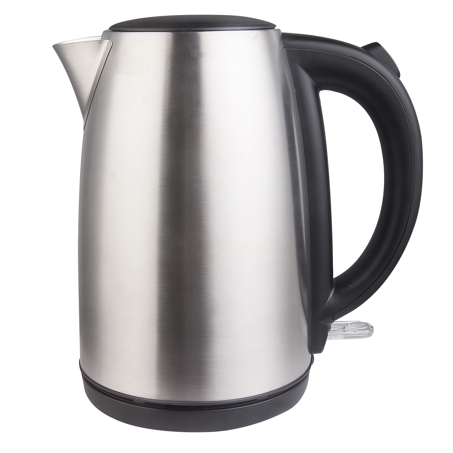 Geepas Ss Auto Cut Of Truck Kettle 0.5 Ltr 1X12