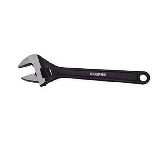 Geepas Adjustable Wrench 12