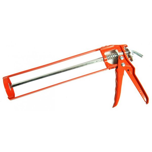 Geepas Light Duty Silicon Gun - 9