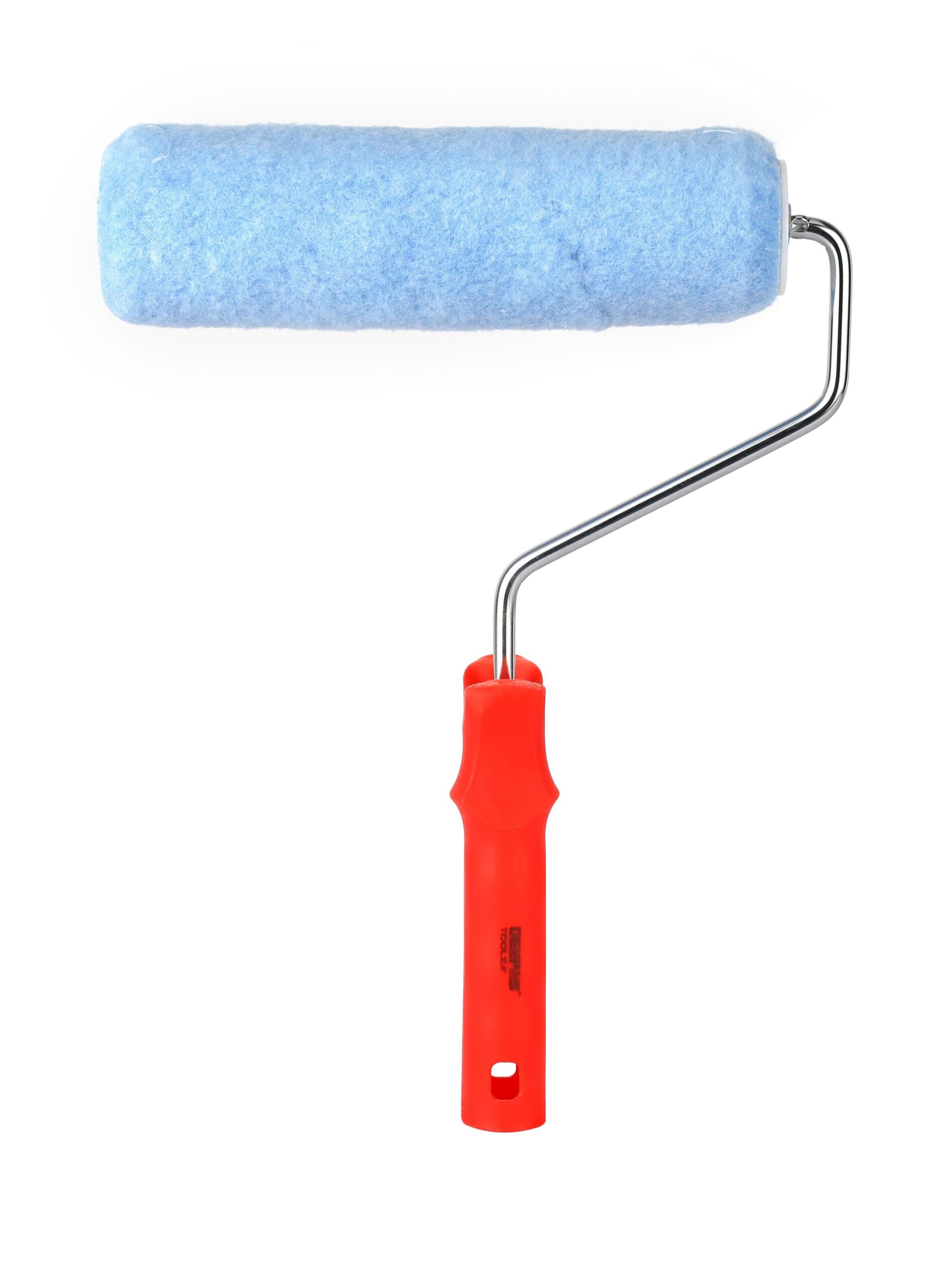 Geepas Paint Roller Set-9