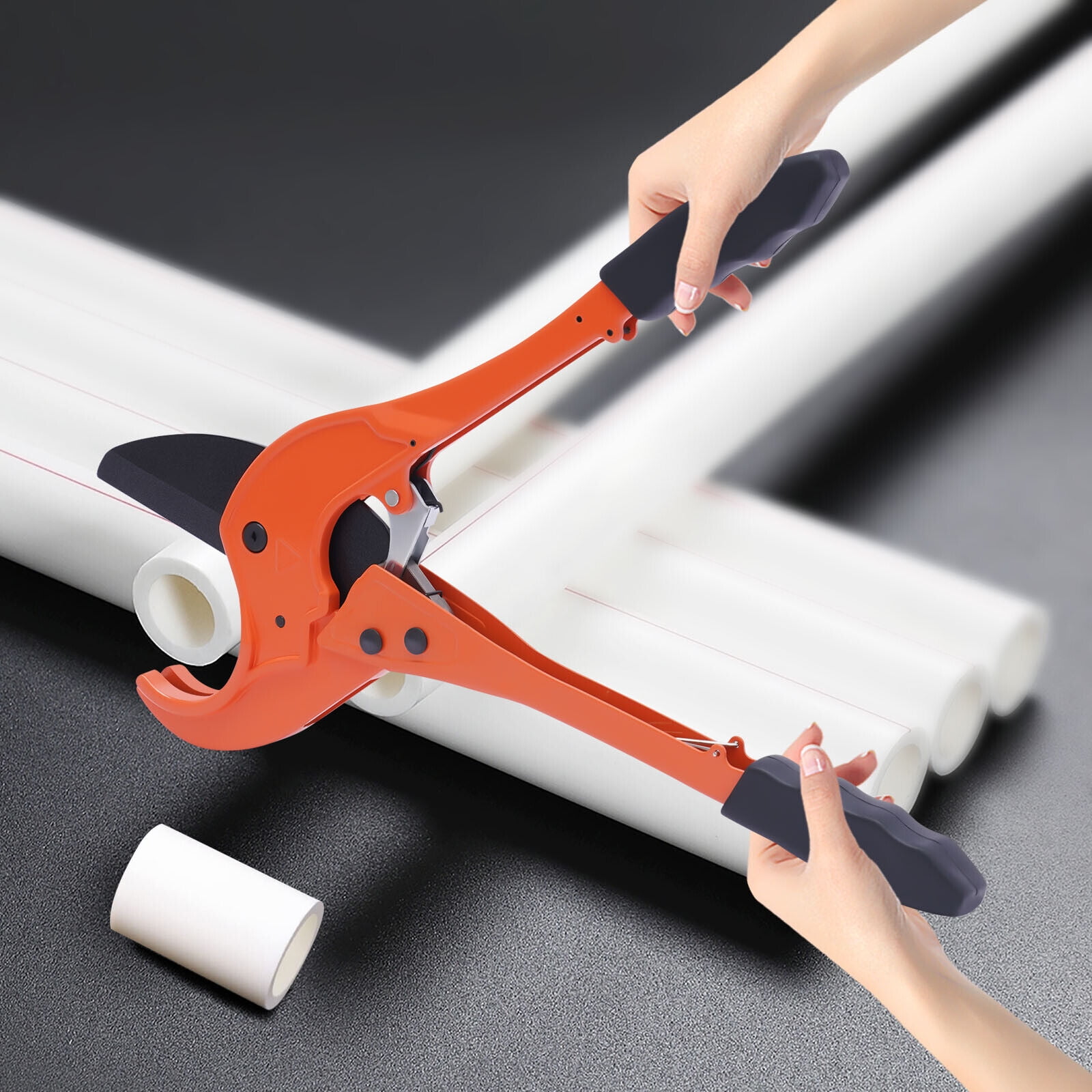 Geepas Pvc Pipe Cutter 1X48