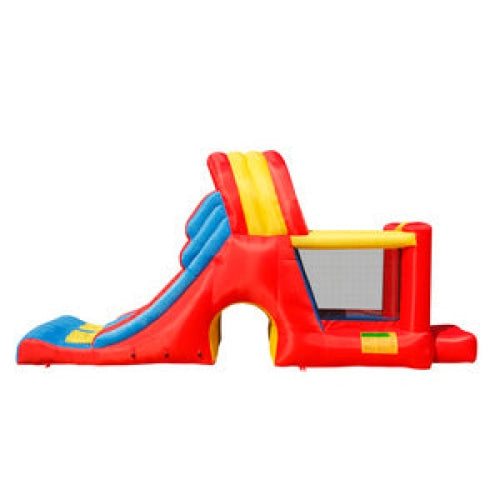 Happy Hop Mega Slide-Combo