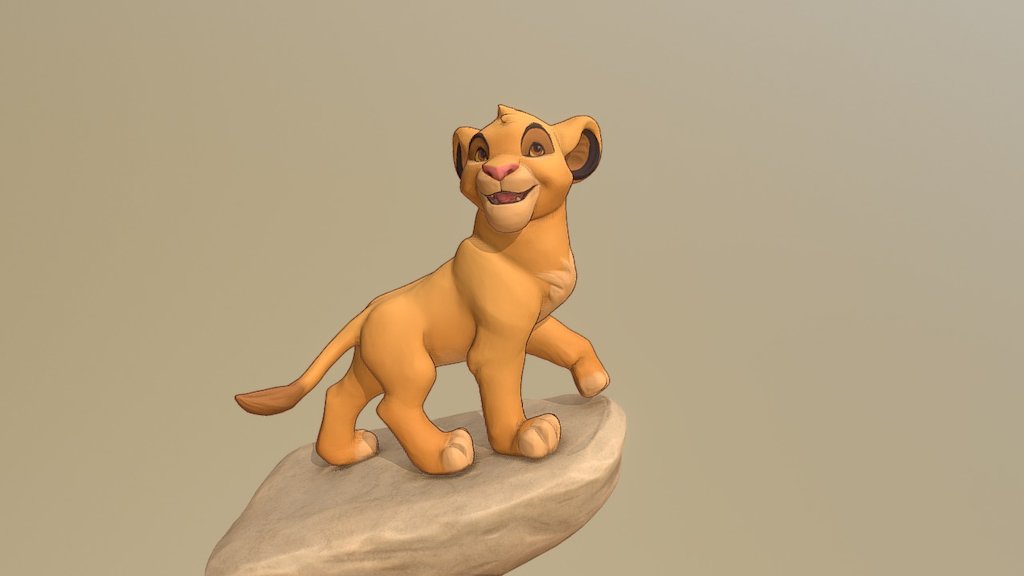 Simba Dinosaurs For Assembly, 3-Ass.
