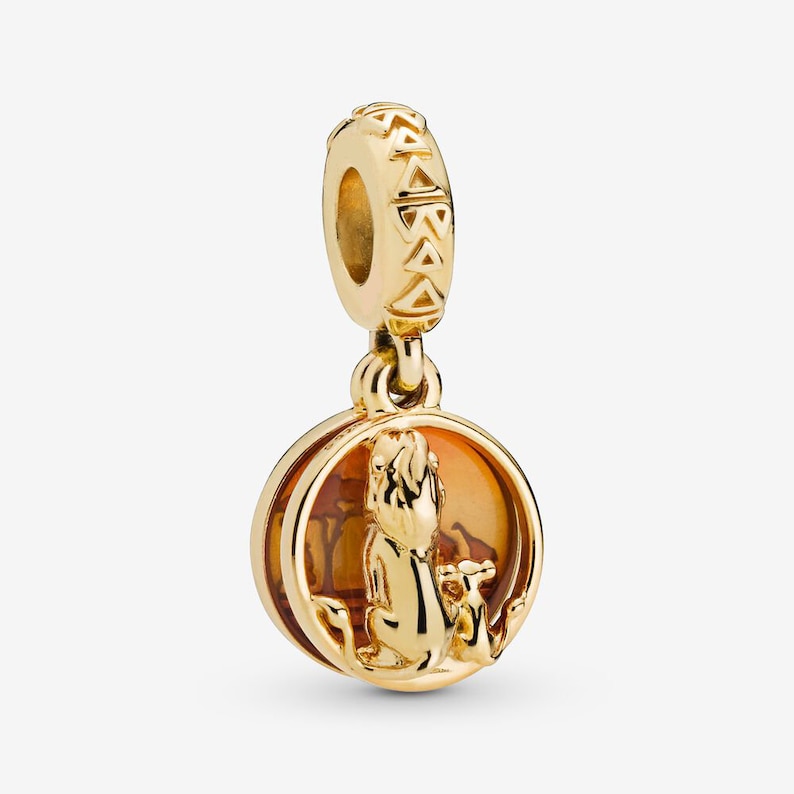 Simba Slg Unicorn Jewellery Set