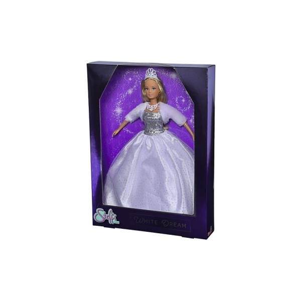 Simba Sl White Dream