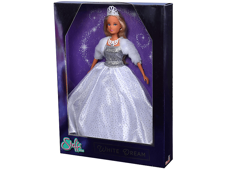 Simba Sl White Dream
