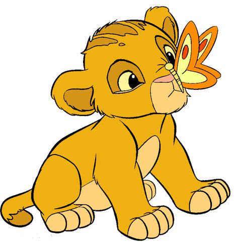 Simba Sl Baby Surprise