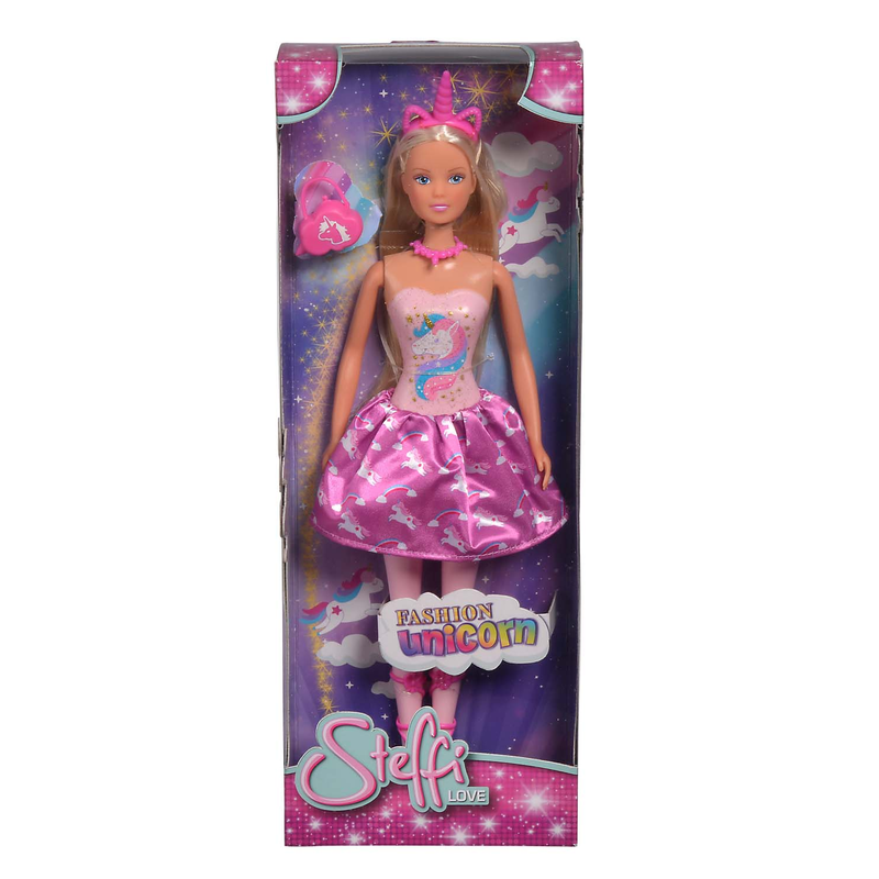 Simba Sl Fashion Set