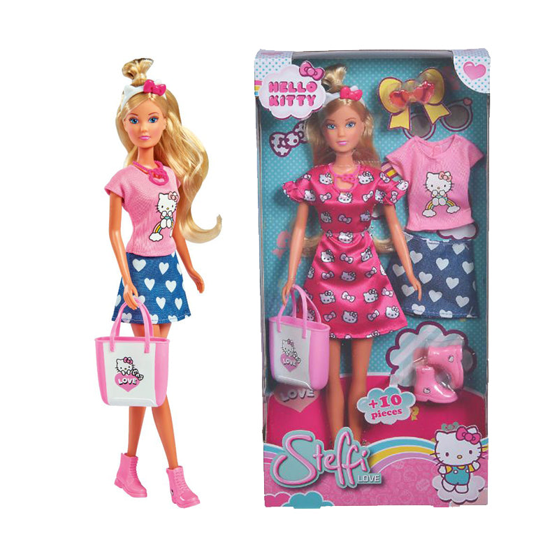 Simba Sl Fashion Set