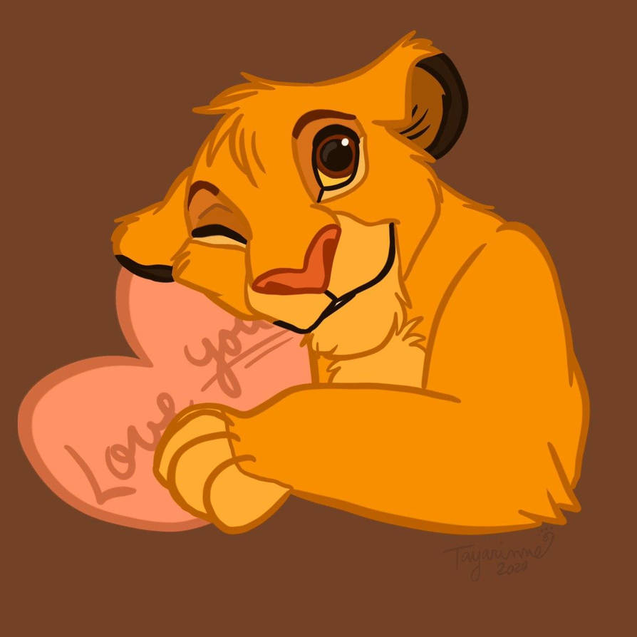 Simba El Cutie, 3-Ass.
