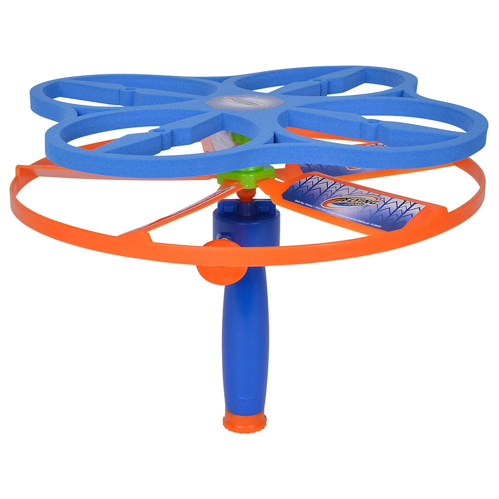 Simba Rotor Drone Flyer