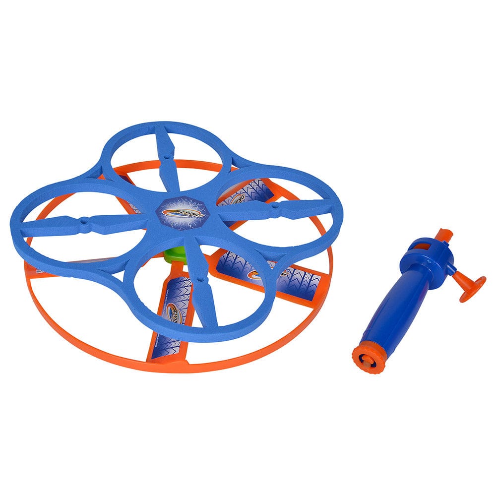 Simba Rotor Drone Flyer