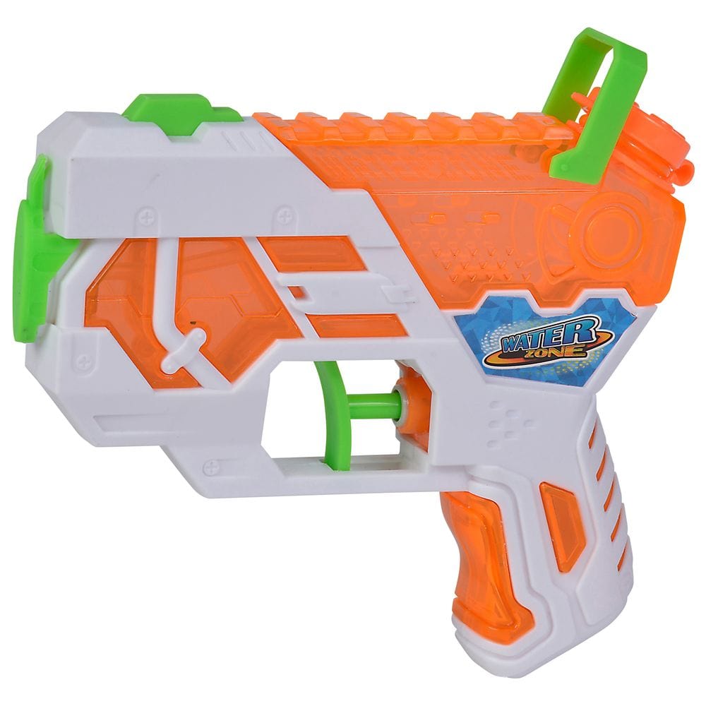Simba Waterzone Dual Blaster Set