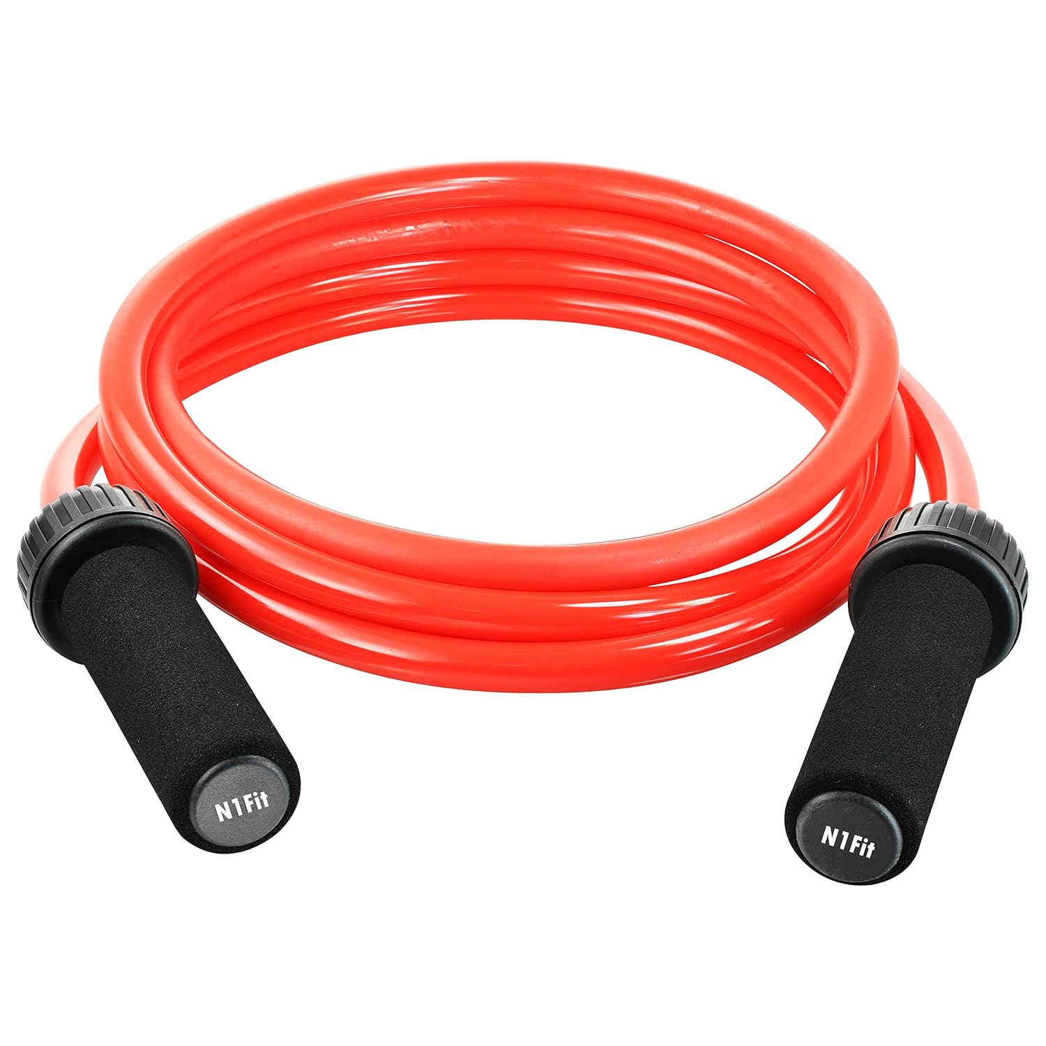 Simba Jump Rope With Soft Handle, 2-Ass.