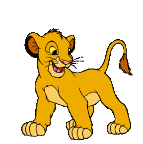 Simba Gid Space Mega Set