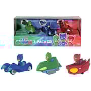 Dickie Pj Masks Twin Pack, 3-Asst.
