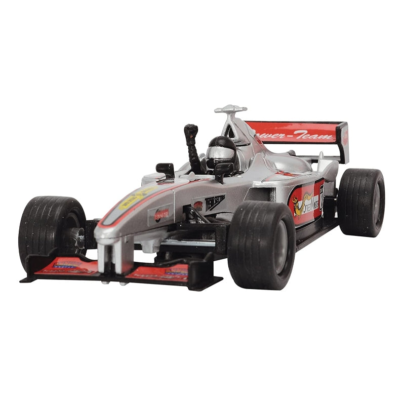 Dickie Formula Racer, 3-Asst.
